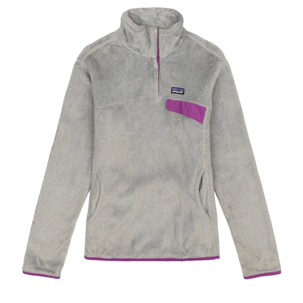 Patagonia Fleece Sweatshirt